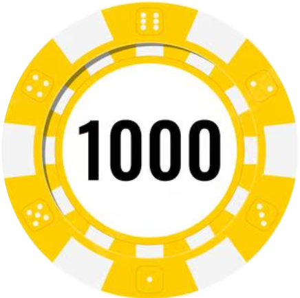 1000