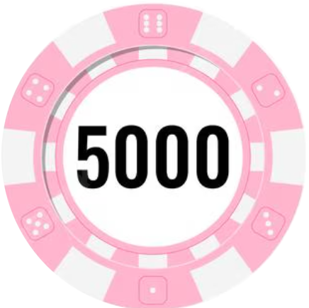 5000