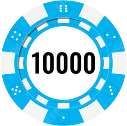10000
